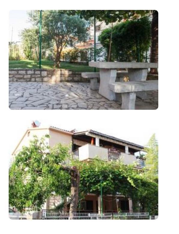 Vita Rovinj Exterior photo